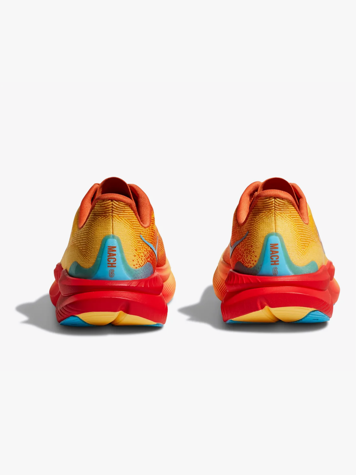 Mach 6