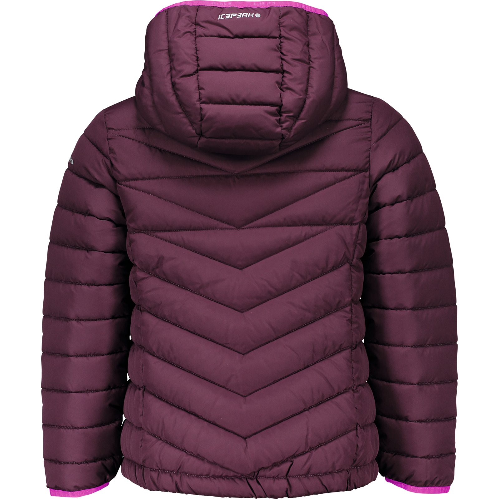 Icepeak Mädchen-Outdoorjacke Kenyon