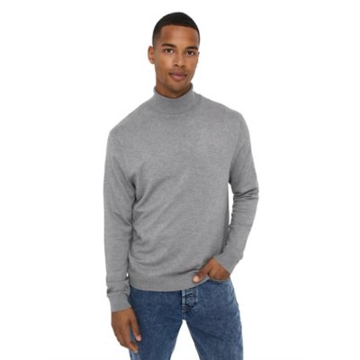 Pull homme Onswyler Life Roll Neck Knit Noos ONLY AND SONS