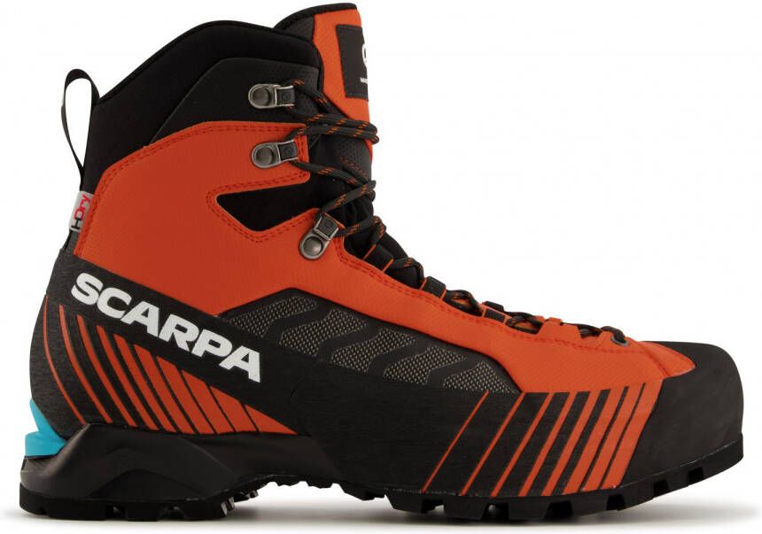 Scarpa Ribelle Lite HD moderne waterdichte bergschoen 46