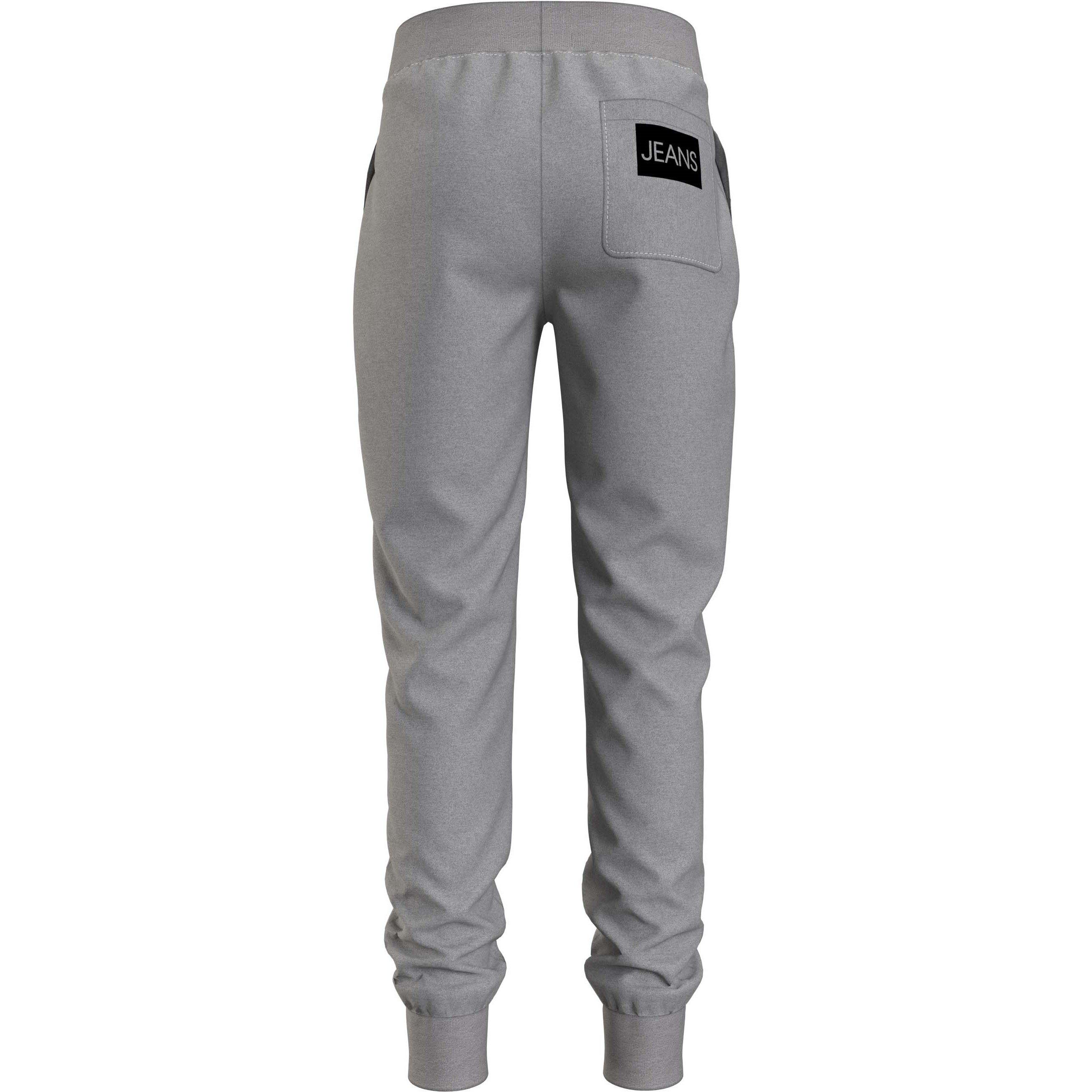 Calvin Klein Calvin Institutional Jogging Pants Junior Boys