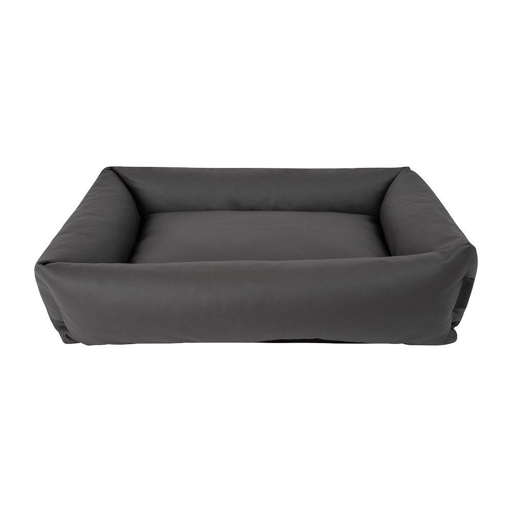 District 70 Urban Box Bed