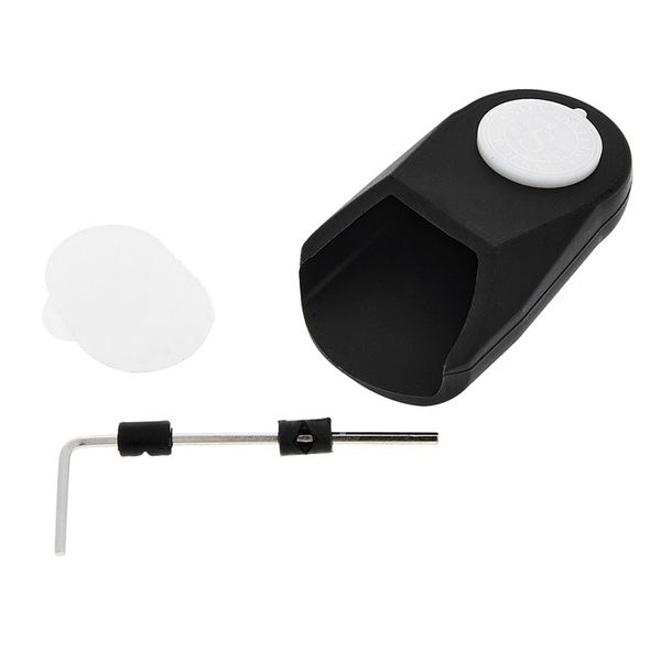 Silverstein HEXA Black Gen.5 #09