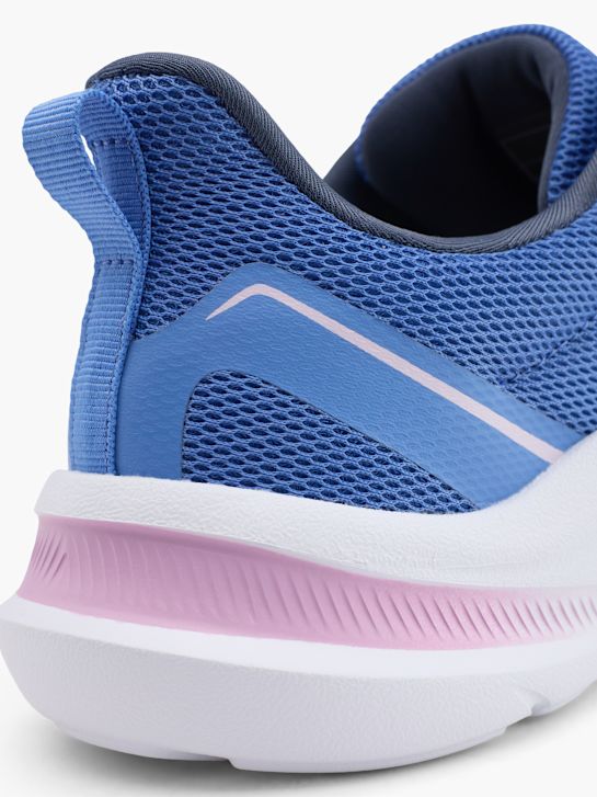 Vty Sneaker Blau
