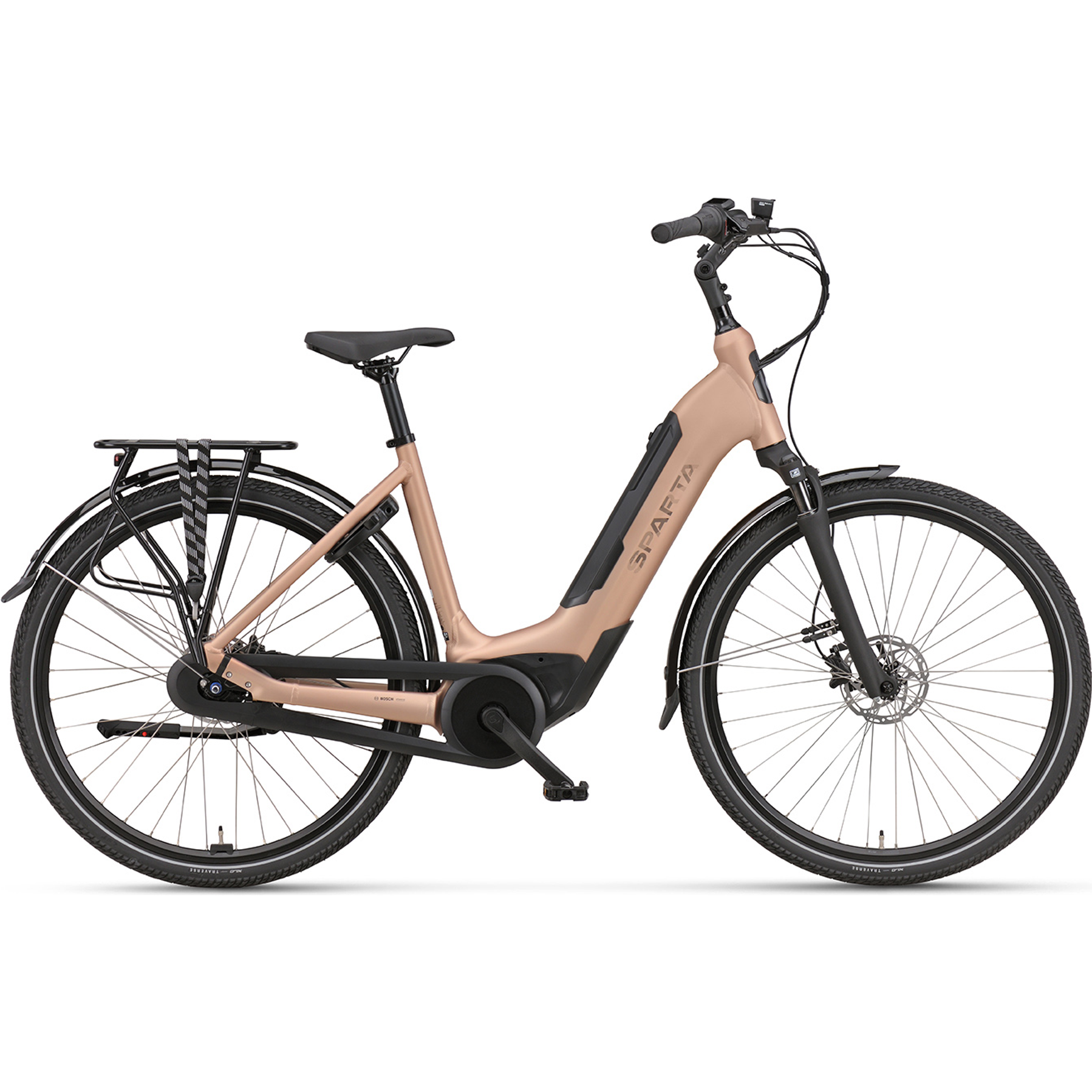 Sparta C-Grid Fit 2026