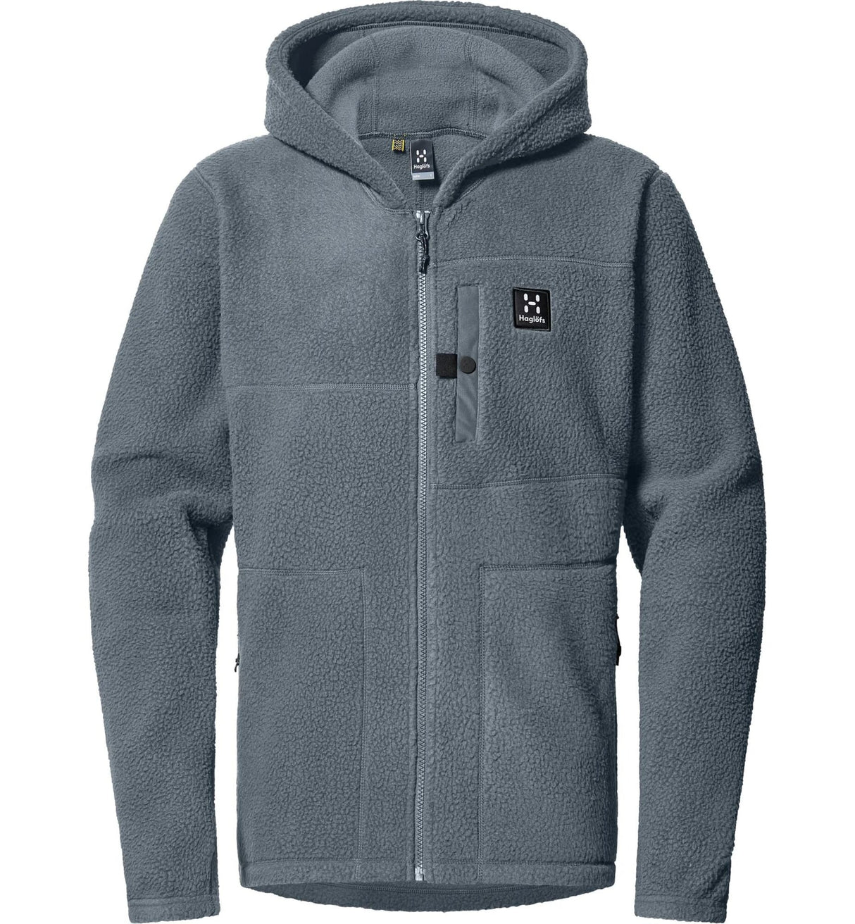 Haglöfs<br>Malung Pile Hood Men