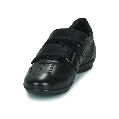 Geox - UOMO SYMBOL - Noir
