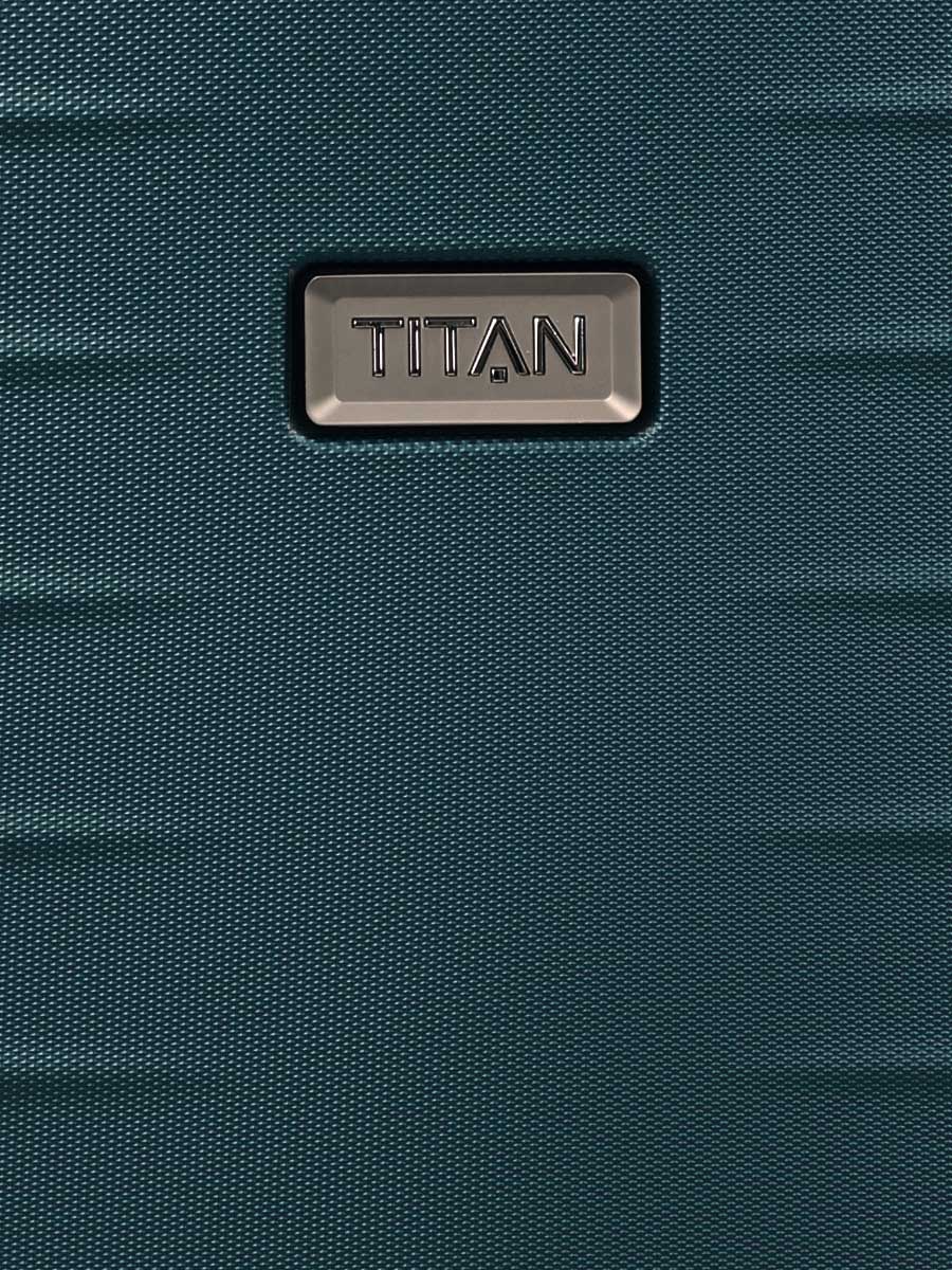 Valise Titan Litron Frame L 75 cm