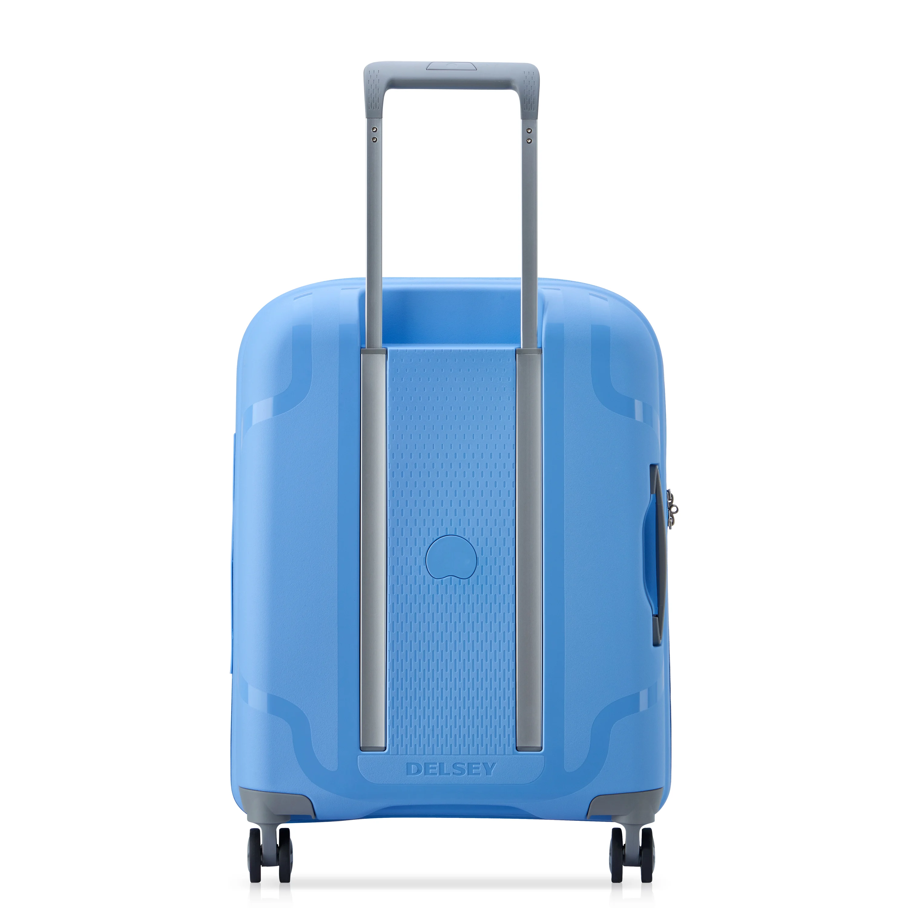 CLAVEL - Valise cabine rigide | Bleu
