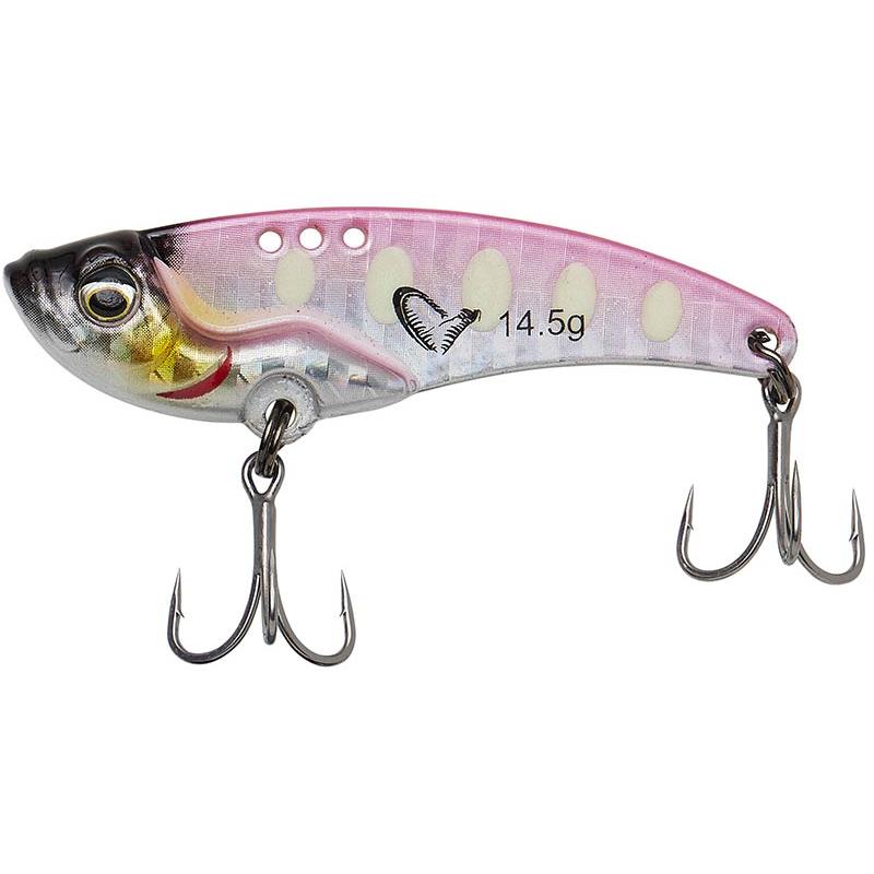 Leurre Lame Savage Gear Vib Blade Sw - 4G