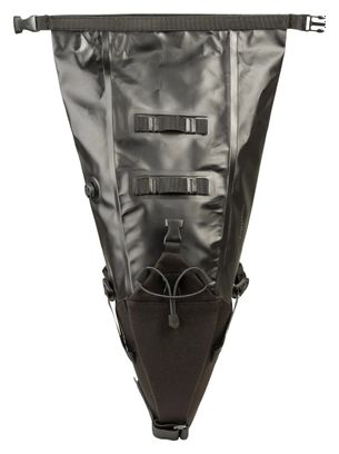 Sacoche de Selle Agu Seat-Pack Venture Extreme Waterproof 9L Noir