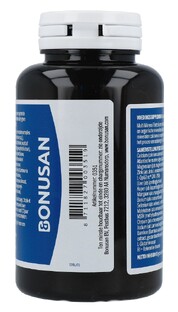 Bonusan Multi Mineral Forte Tabletten 60TB