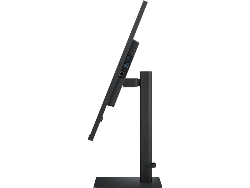 Samsung Monitor Viewfinity S8 LS37D800UAUXEN Computerbildschirm