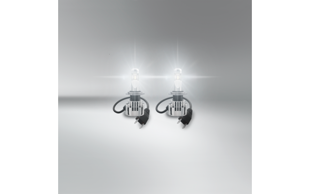 Osram NIGHT BREAKER H7 LED SET Nachrüstlampe