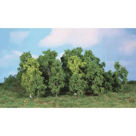 Heki 1992 14 Laubbäume 5-12 cm