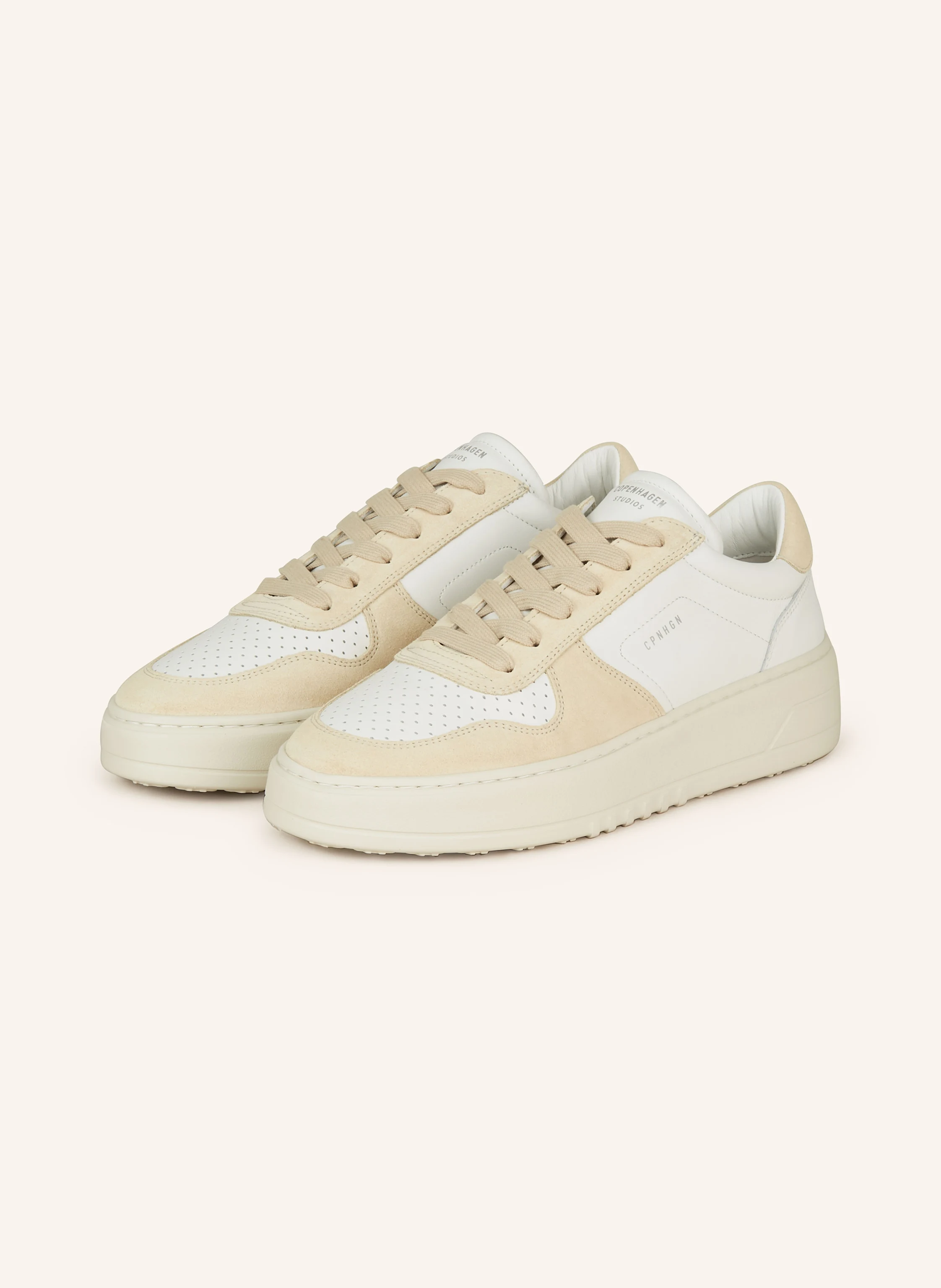 COPENHAGEN Sneaker CPH77