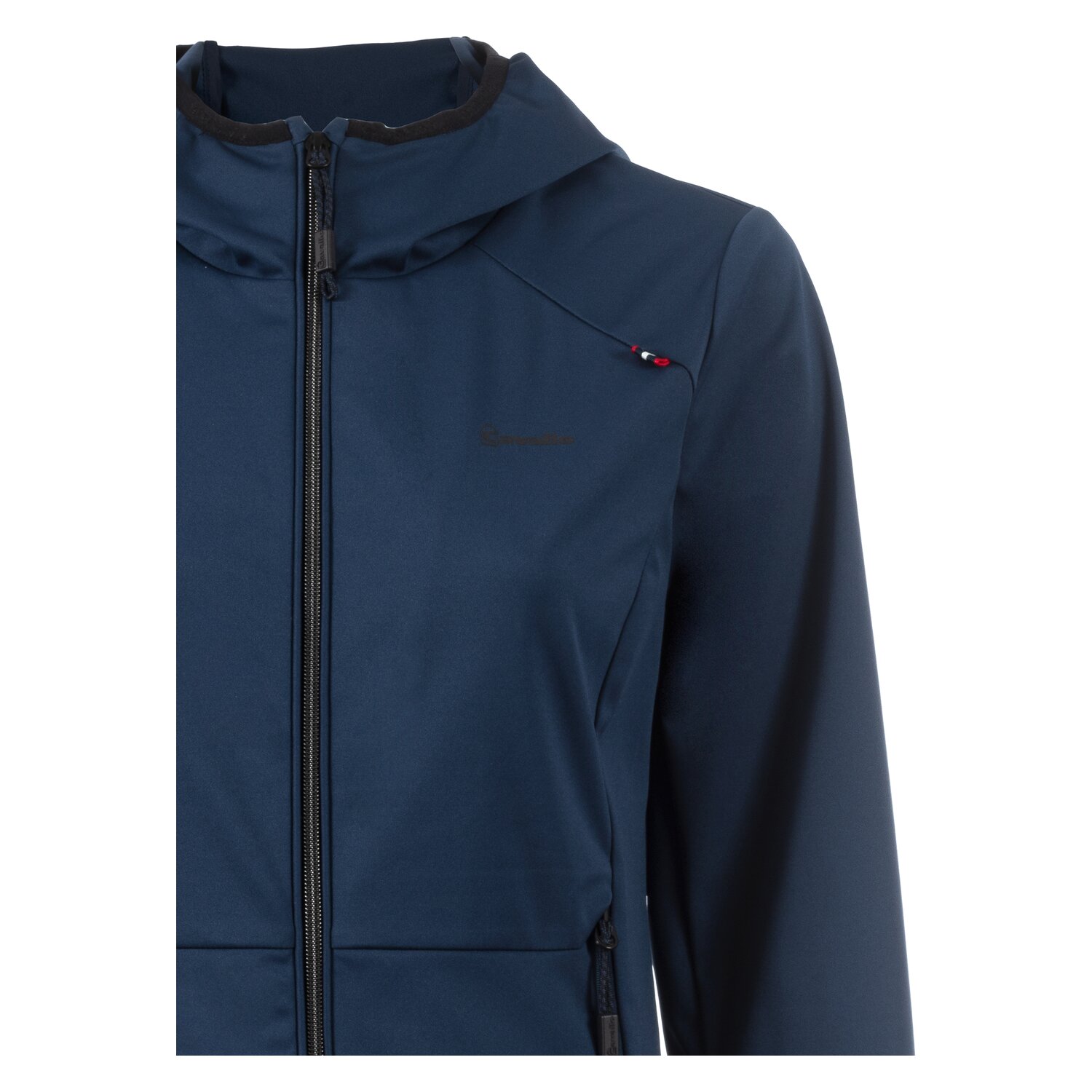 Cavallo CAVAL FLEX JACKET Softshelljacke - nightblue