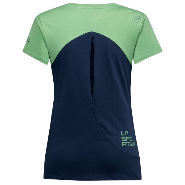 La Sportiva - Women's Roof T-Shirt - T-shirt