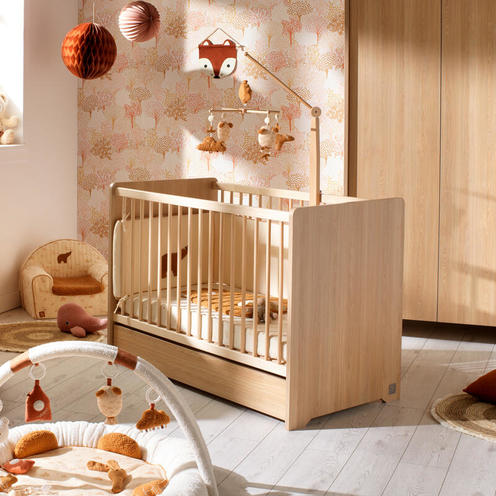 Tiroir 120x160 Bois CANNELLE - SAUTHON
