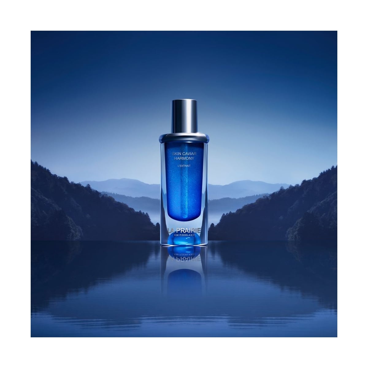 LA PRAIRIE Skin Caviar Harmony L'Extrait