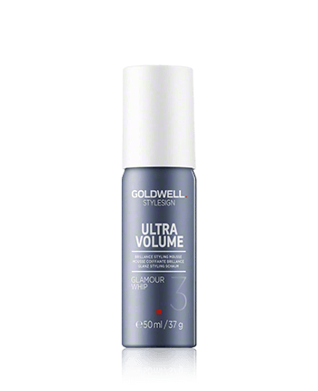 Goldwell. Ultra Volume Glamour Whip 50ml