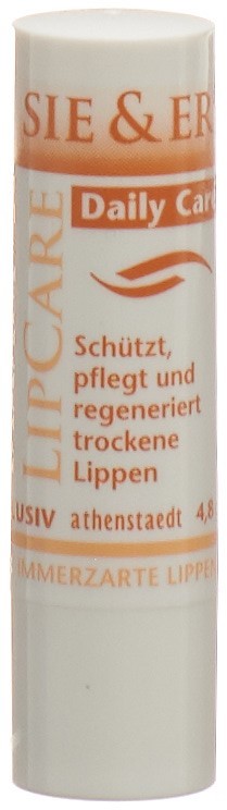 Sie & Er Daily Care LipCare 1 Stk