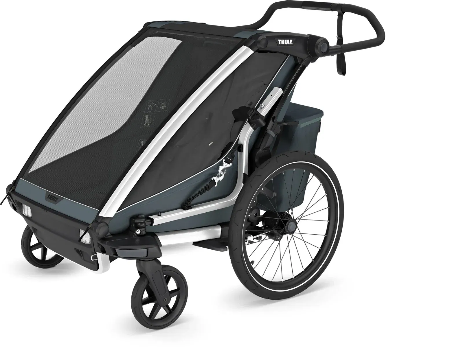 Thule Chariot Cross 2 Gen 3