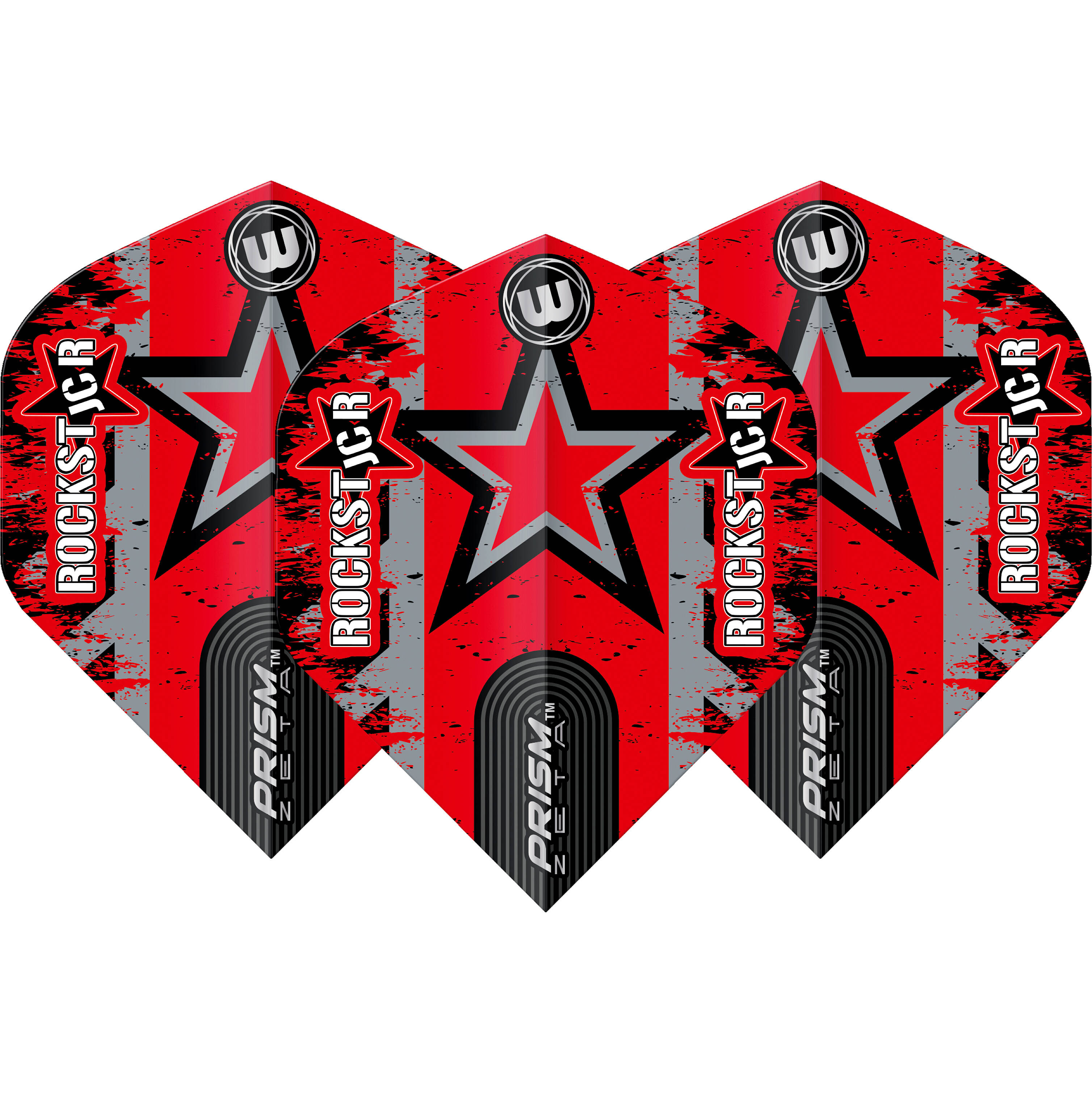 Winmau - Joe Cullen Flight - Standard