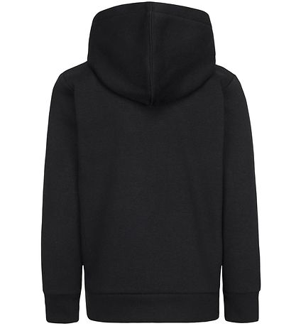 Converse Kapuzenpullover - Schwarz