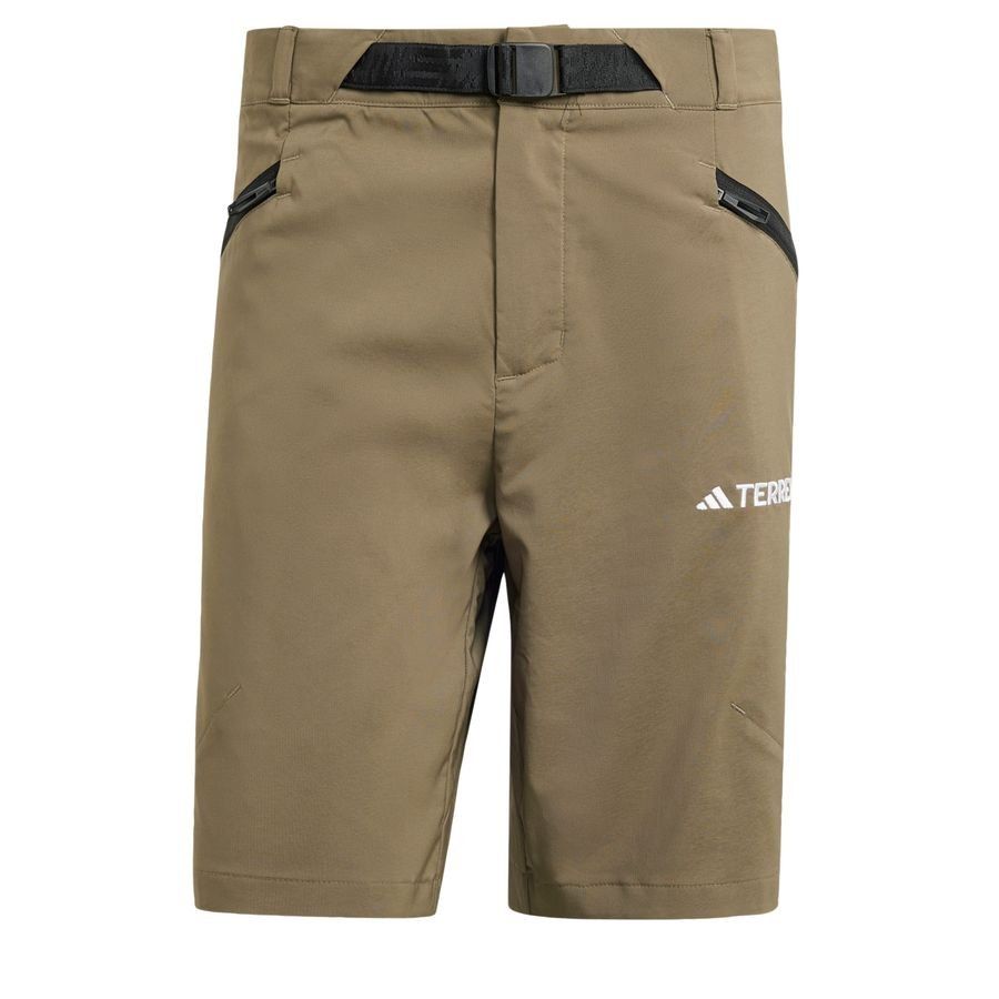 Adidas Short Terrex Xperior Mid