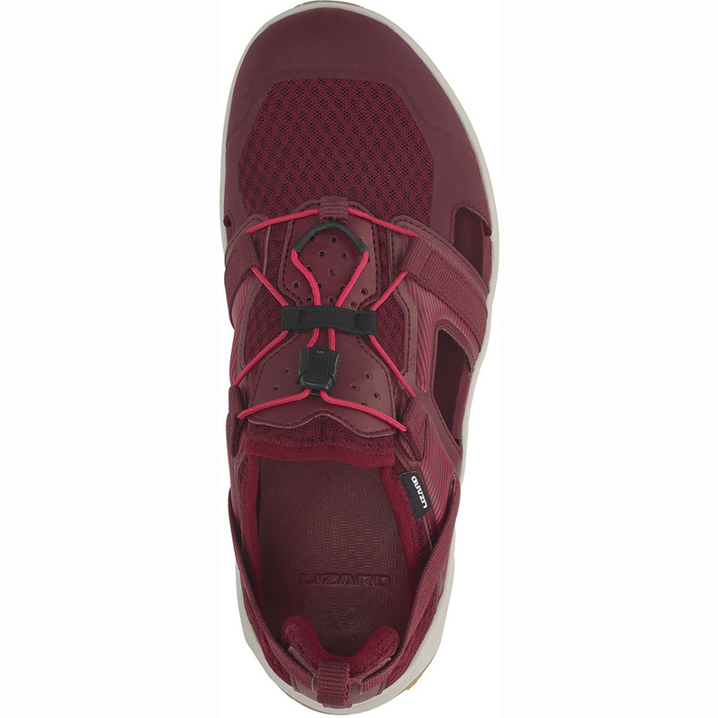 Lizard Damen Ultra Trek Sandale
