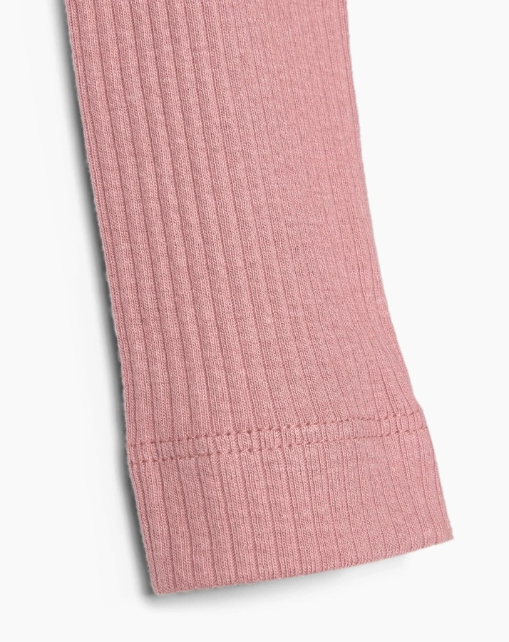 Schlupfhose NBFKABEX in Deco Rose