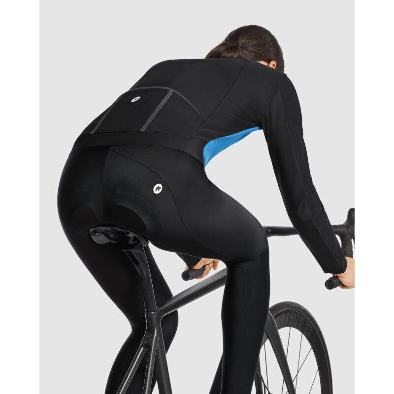 Uma GT 3/3 Jacket S11 - Veste vélo femme