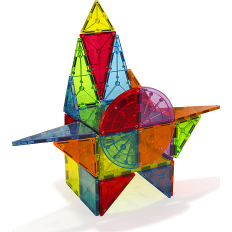 Magna-Tiles Metropolis 110 dele