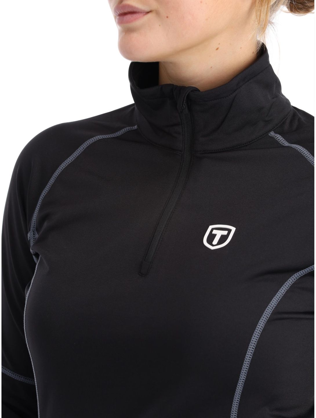 TXlite Half Zip skipully dames