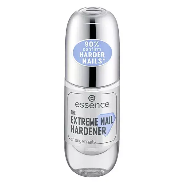 Endurecedor de Unhas Essence The Extreme