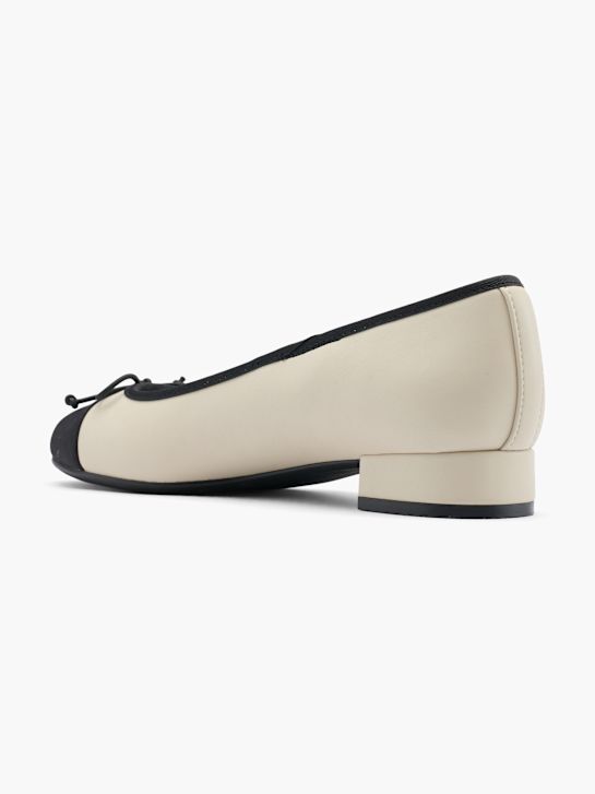 Graceland Ballerina beige