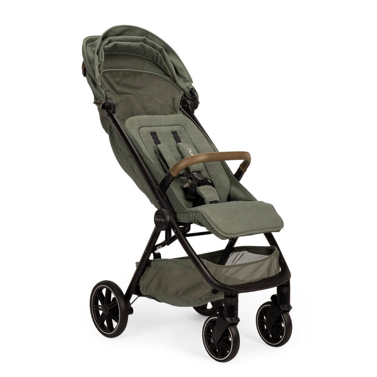 Nuna Nuna Kompakt Buggy TRVL™ lx Kollektion 2024