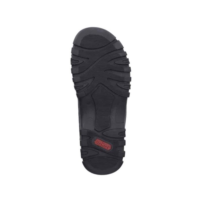 Rieker Sandal Herre 25055-64