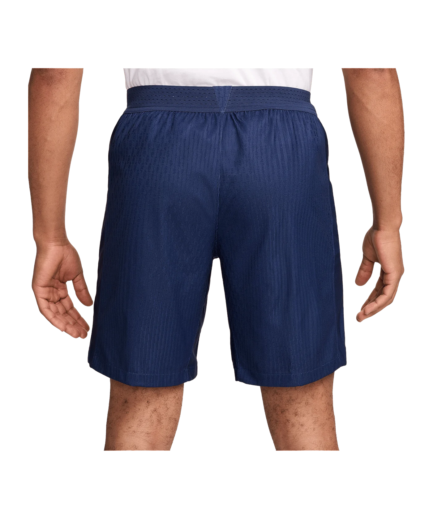 Nike Paris St. Germain Auth. Short Home 2024/2025 Blau F410