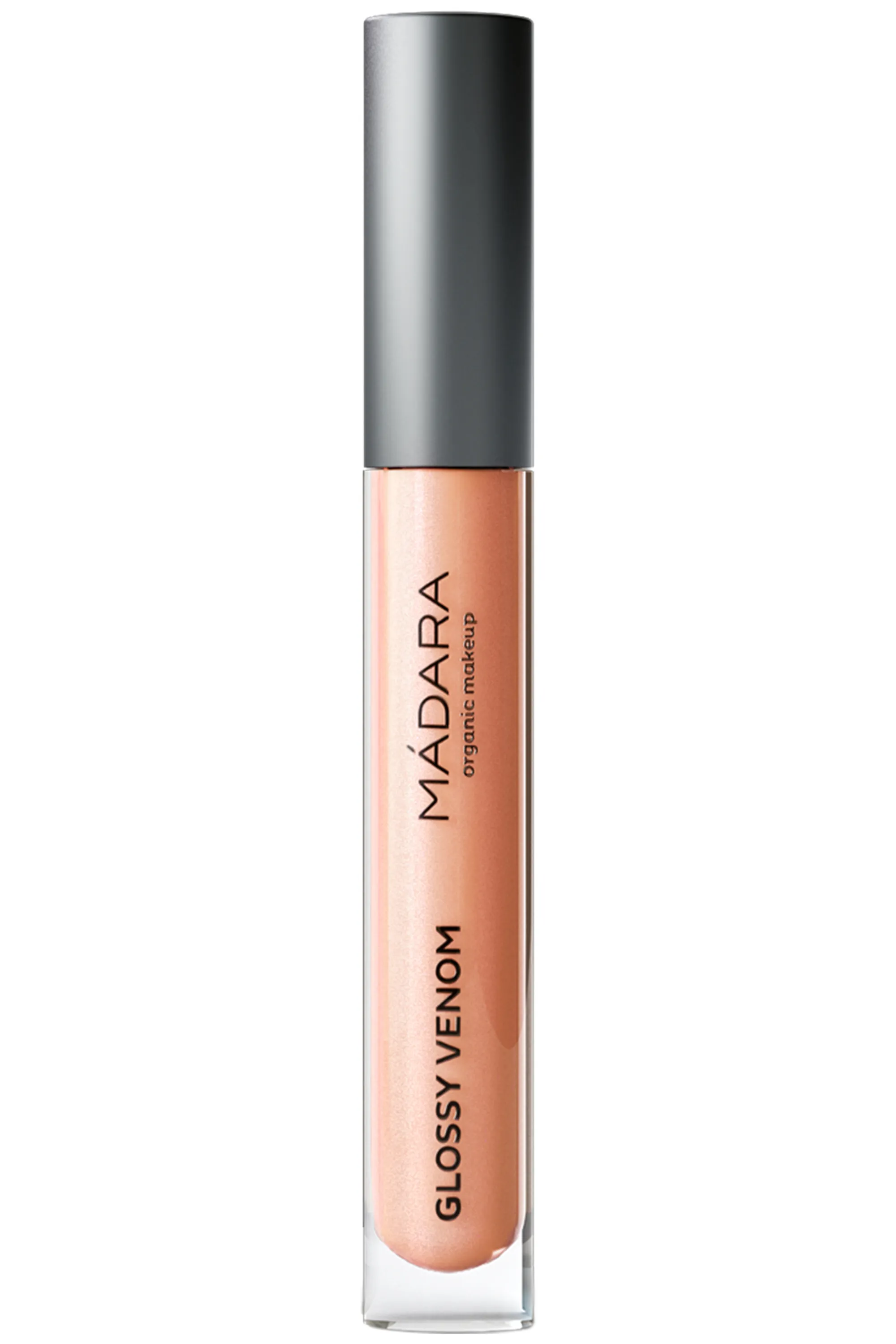Mádara Cosmetics Gloss Glossy Venom-4.00 ml