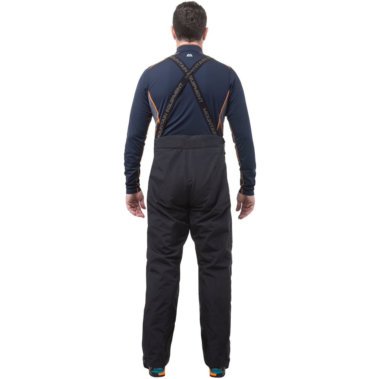 Mountain Equipment Herren Überhose KARAKORAM black | Mountain Equipment Skibekleidung Herren | Mountain Equipment | M | Brands | XSPO-Fashion