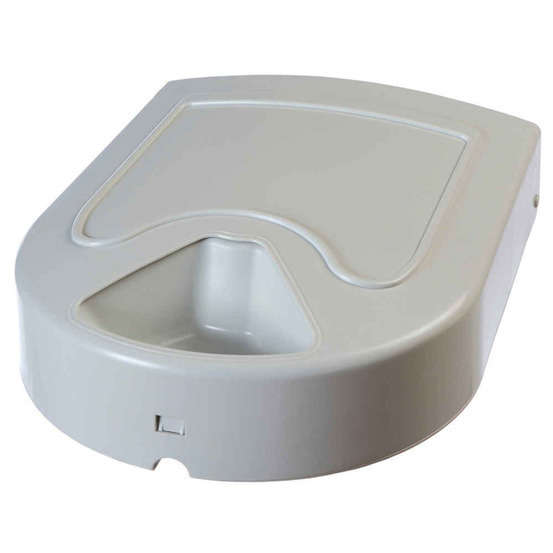 Distributeur Automatique 5 Repas pour Chien et Chat