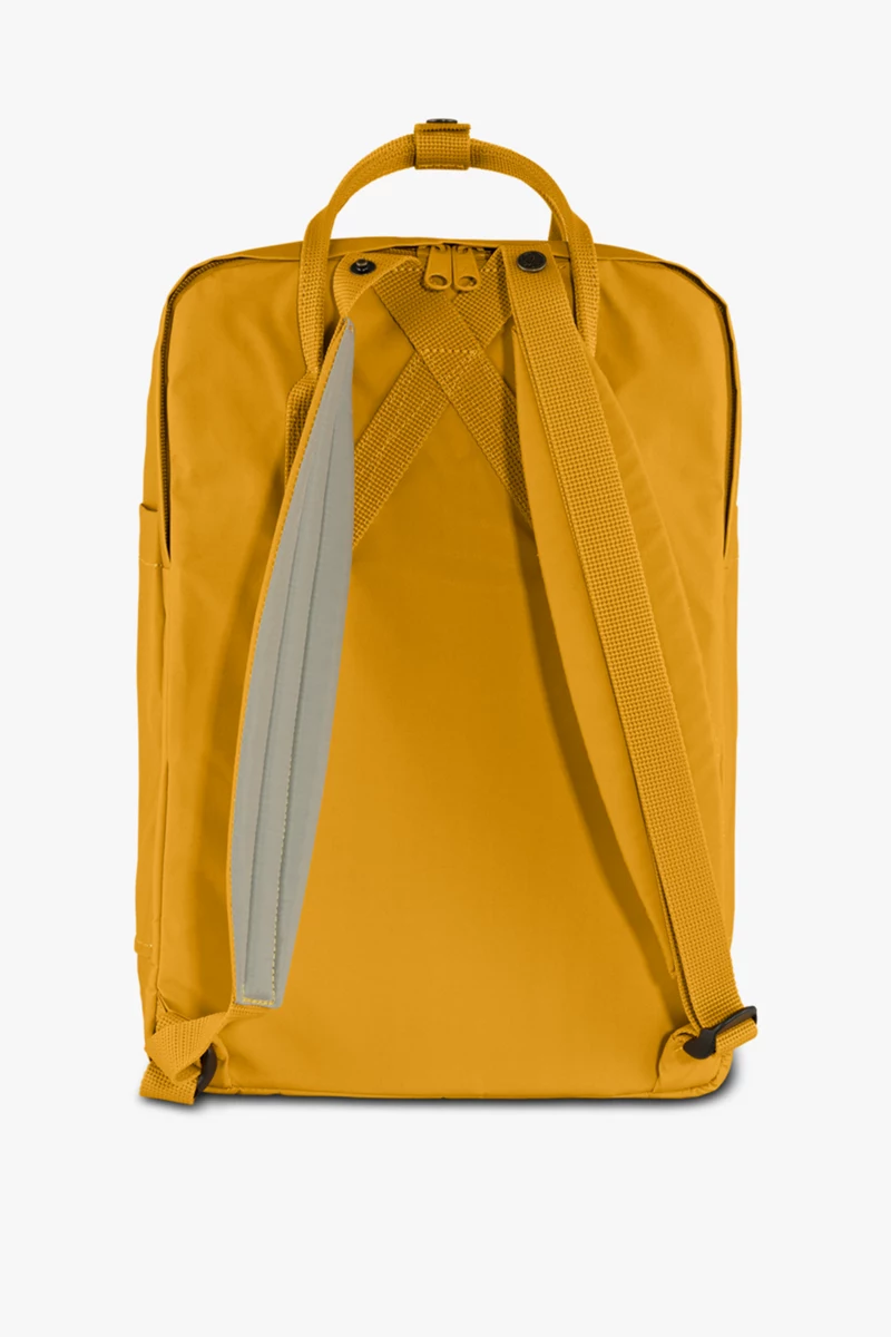 Fjällräven Kanken Laptop 15 Zoll 18 L Rucksack