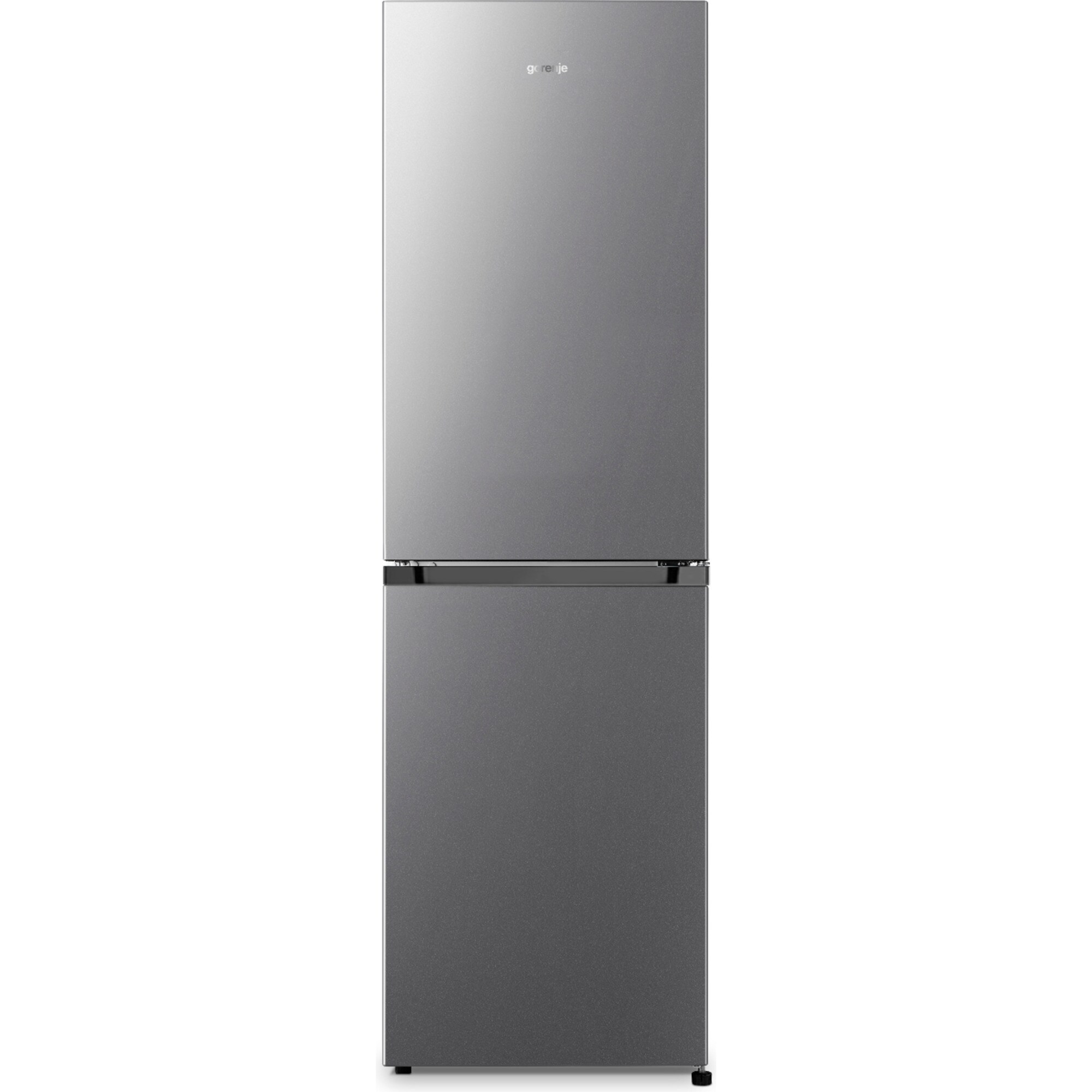 gorenje Kühl-/Gefrierkombination NRK418ECS4