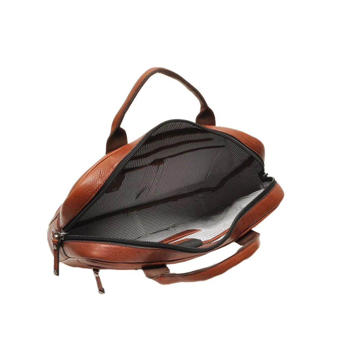 Berba | Lucca 335-180 | Leren werktas 15,6