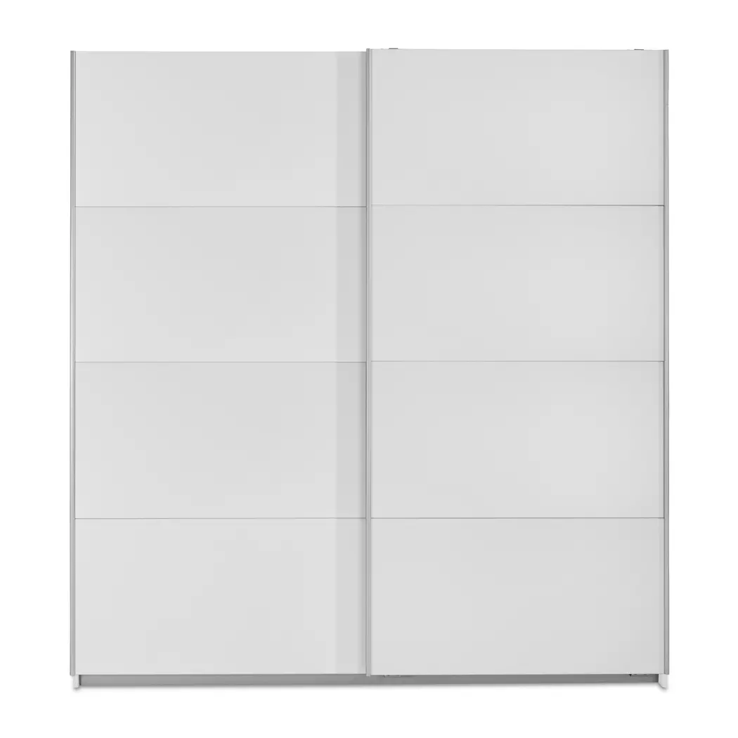 Schwebetürenschrank Subito 136 x 197 cm