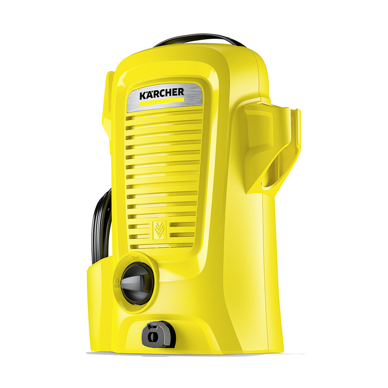 Kärcher K2 Universal hogedrukreiniger 110 bar