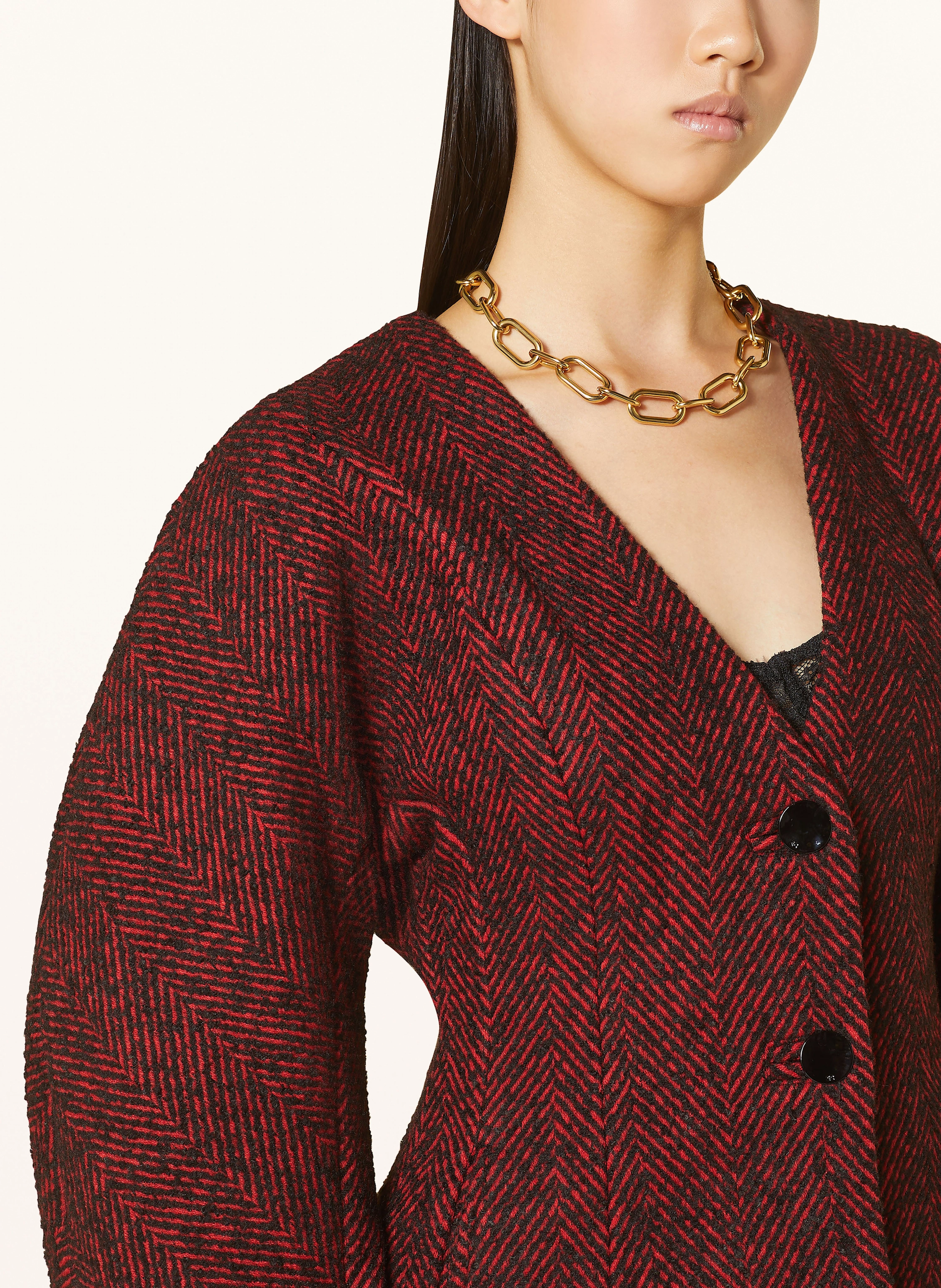 GANNI Blazer