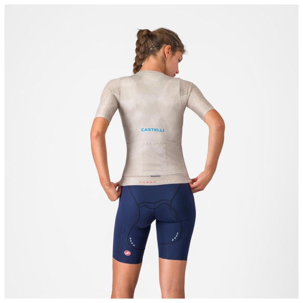 Castelli - Women's Free Aero Race S Bibshort - Pantalon de cyclisme